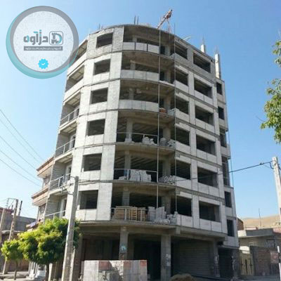 هبلکس اردکان استاندارد - تأمین مستقیم توسط دژآوه