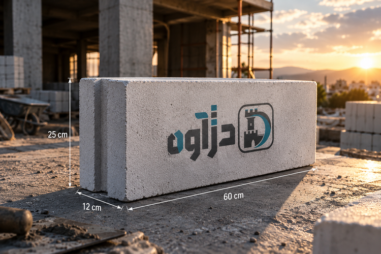 هبلکس 60*25*12