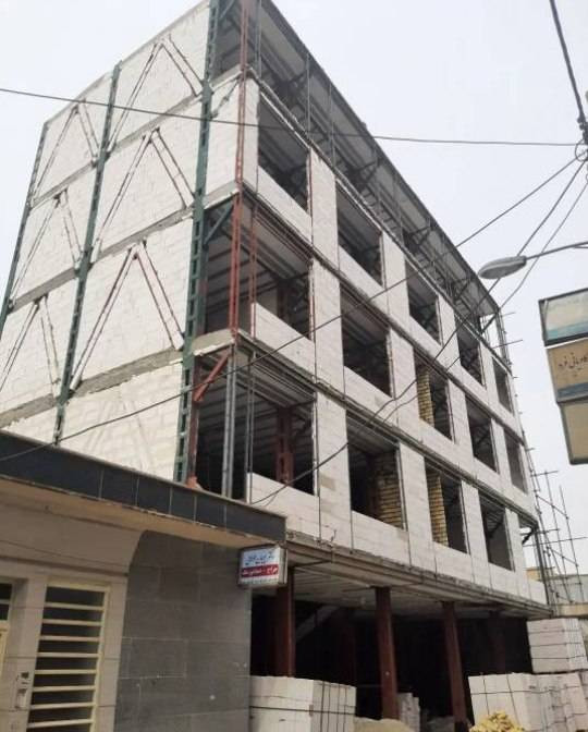 هبلکس 60*25*15